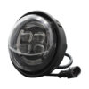 Pair LED Fog Lights Compatible With 2000-2015 Freightliner CenturyColumbia