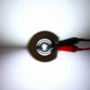 Integrated LED Car Headlights