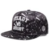 Snapback Cap Men Fashion Hip Hop Baseball Caps For Men Women Embroidery Trucker Hat Outdoor Casual Mens Caps
