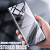 Luxury Smart Mirror Flip Phone Case For Samsung Galaxy S10E S10 S9 S8 Plus Cover  Cover
