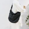 Genuine Leather Bags New Ladies Bags European and American Fashion Large Capacity Shoulder Casual Bags Messenger Bags