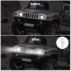 5af2bb20-cc26-4d1e-a50c-776779ed6792.jpg 20Pcs Per Kit LED Car Light Bulbs 500lm T10 2323SMD 6500K White Auto Lamps Replacement For Dome Map Door Trunk Signal License Plate