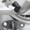 Left Black Headlights Compatible With Peterbilt 337,386,387 With Turn Signal