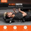 40 In Mechanic Garage Creeper 300 Lbs Capacity Automotive Rolling Creeper