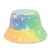 588775513 Autumn Winter Camouflage Faux Fur Bucket Hats Women Girl Fashion Warm Soft Velvet Fluffy Fisherman Hat Ladies Outdoor Panama