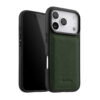 588780523 Melkco Leather Case for iPhone 17 Pro Max, Full Coverage Genuine Leather, iPhone 16 Pro, iPhone 15 Pro with Skin Design, iPhone 14 Fashionable Cover