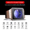 588739194 Bluetooth DZ09 Smart Watch Relogio Android smartwatch phone fitness tracker reloj Smart Watches subwoofer women men dz 09