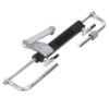 Hydraulic Steering Kit 90HP Hydraulic Outboard Steering Kit With Helm Pump Cylinder Marine Steering System Kit