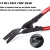 65cb8d48-67b0-41dc-bac3-41e081d11e50.jpg 19pcs Auto Trim Removal Kits,Car Panel Removal Tool Car Interior Trim Kit Auto Clip Pliers Fastener Remover Pry Tool Set For Automotive Radio Stereo Dash