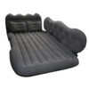 Car Inflatable Travel Mattress