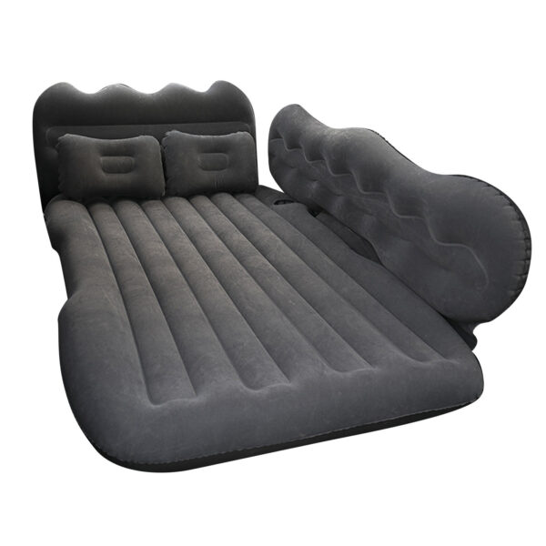 Car Inflatable Travel Mattress
