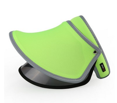 Summer Sunshade Hats Outdoor Sunscreen Men And Women's Beach Cap Sun Hat