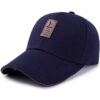 Cotton Cap Baseball Cap Snapback Hat Summer Cap Hip Hop Fitted Cap Hats For Men Women Grinding Multicolor