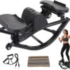 6e7e2a1a-5c3c-4bb8-ac68-98df40cbd2a3.jpg Multifunctional Mini Stepper, Anti-slip Pedal Indoor And Outdoor Fitness Equipment,Self-pickup Only
