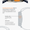 M9 Ultra Max  Smart Bracelet