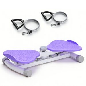 736097a7-2ca0-4600-84eb-afa99031a07d.jpg Waist And Abdomen Rotation Machine, Abdominal Rotation Board, Noise-free Fitness Tool, Suitable For Core Muscle Training And Abdominal Fat Reduction