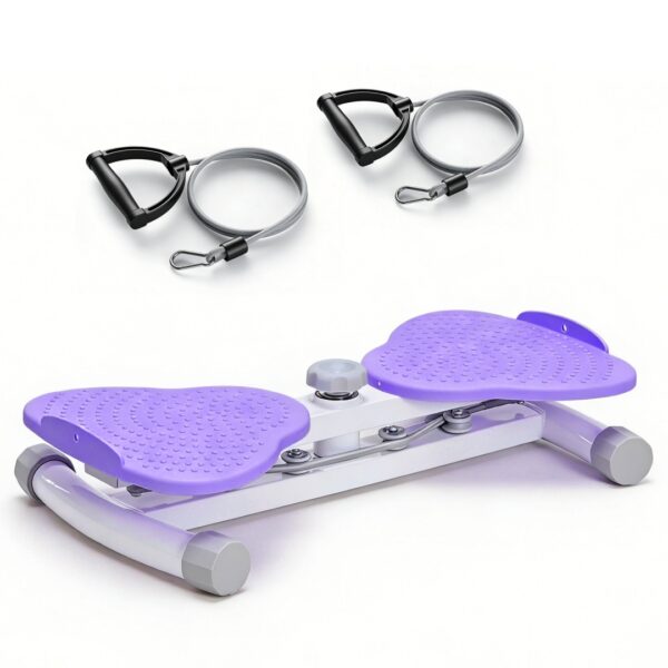 Waist And Abdomen Rotation Machine, Abdominal Rotation Board, Noise-free Fitness Tool, Suitable For Core Muscle Training And Abdominal Fat Reduction