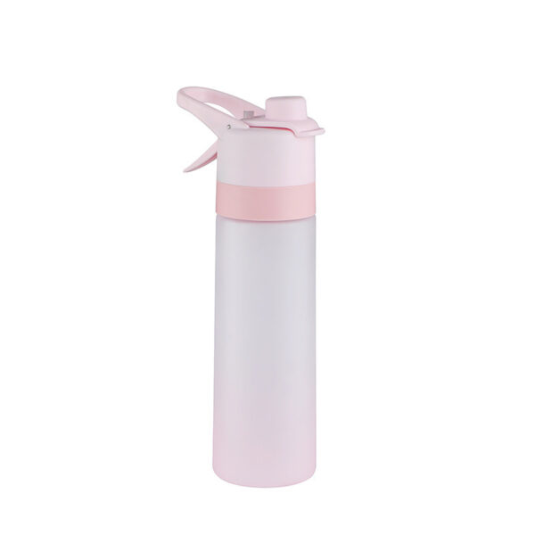 737757d0-3196-49d1-ae5e-1672a4556f01.jpg Spray Water Bottle For Girls Outdoor Sport Fitness Water Cup Large Capacity Spray Bottle Drinkware Travel Bottles Kitchen Gadgets