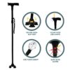 762f7383-12d7-44ec-9735-977730bb6ac3.jpg Collapsible Adjustable Height Cane With LED Light Alert Button Walking Stick