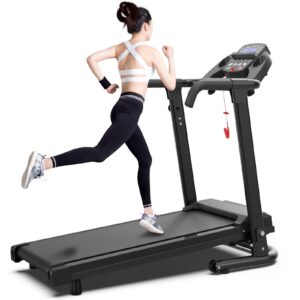 7660f8d7-73a3-4d52-9ffc-f62c26688641.jpg Home Use Foldable Portable 2.5HP Heavy-duty APP Controlled Fitness Walking Machine