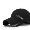 588775054 Quick Dry Waterproof Sports Peaked Cap Sun Hat Space Baseball Cap Women Men Outdoor Street Hiphop Hats Caps