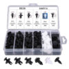 Boxed Car Plastic Buckle Suit