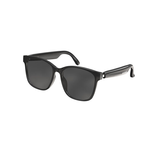 HY-C8 AI Intelligent Translation Wireless Bluetooth Glasses Earphones 75 Language Conference Simultaneous Interpretation
