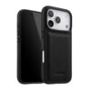 588780519 Melkco Leather Case for iPhone 17 Pro Max, Full Coverage Genuine Leather, iPhone 16 Pro, iPhone 15 Pro with Skin Design, iPhone 14 Fashionable Cover