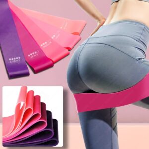 7aa6cbdc-22b3-4921-ac69-810b792945fb.jpg Resistance Bands Sealing Elastic Booty Sport Bodybuilding Rubber Band For Fitness Gym Leagues Equipment Sports Mini Yoga