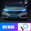7b3b402f-a4dd-436a-a39f-29f6fa30a97d.jpg 180cm 12V Car Waterproof Front Hood LED Daytime Running Decorative Flexible Light Strip For Car, Truck, SUV