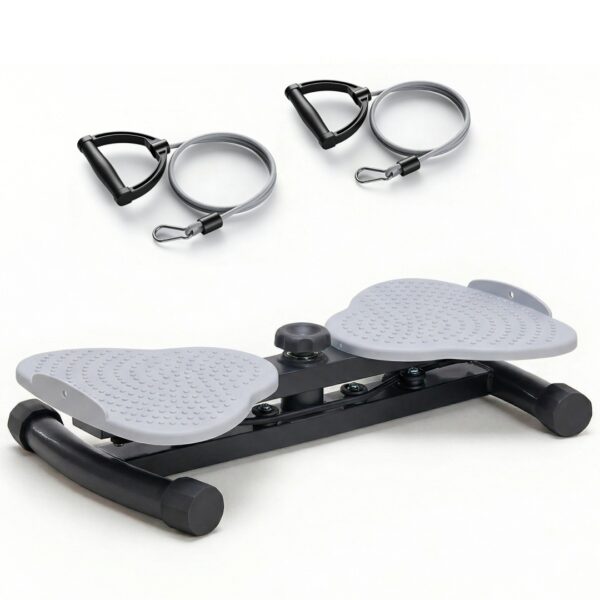 Waist And Abdomen Rotation Machine, Abdominal Rotation Board, Noise-free Fitness Tool, Suitable For Core Muscle Training And Abdominal Fat Reduction