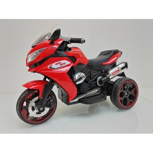 827e224c-c338-4f8d-a866-05166e19bf6d.jpg 12V Kids Electric Motorcycle ,ride On Motorcycle,Three Lighting Wheels Kids Electric Toys Boys Girls Motorcycle, Children Battery Motor Bikes Rechargeable 3 Wheels Ride On Electric Motorcycle