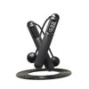 Smart Bluetooth Skipping Rope With CounterFitness Weight Bearing Ball