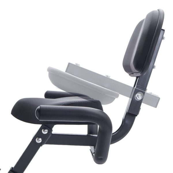 85a3f558-7022-45e6-ace9-b3096b5da5f8.jpg Folding Exercise Bike Fitness Upright Recumbent X-Bike Adjustable Resistance