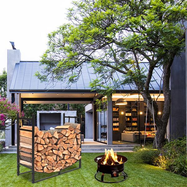 Firewood Stands