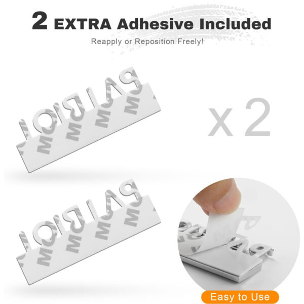 86524fde-ae11-4c8d-8f8c-03a528edb134.jpg 2pcs Patriot Edition Emblems, Emblem 3D Badge Decal Car Truck SUV,Refrigerator Sticker,Window Display Stickers,Bicycles, Laptops, Fridges