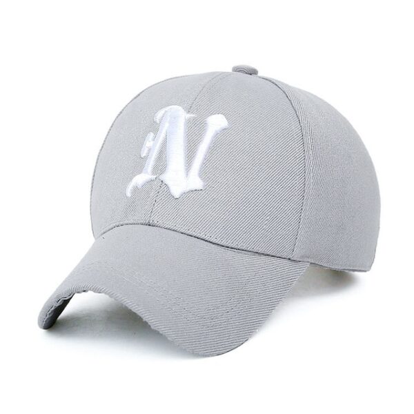 Cotton Cap Baseball Cap Snapback Hat Summer Cap Hip Hop Fitted Cap Hats For Men Women Grinding Multicolor