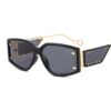 small window rivet sunglasses