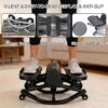 88ef14ed-ff5e-4659-91a8-1d0e6c8d8040.jpg Multifunctional Mini Stepper, Anti-slip Pedal Indoor And Outdoor Fitness Equipment,Self-pickup Only