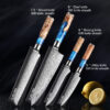 896252019675.jpg Kitchen Knife Set Chef's Knife Meat Chopping Knife