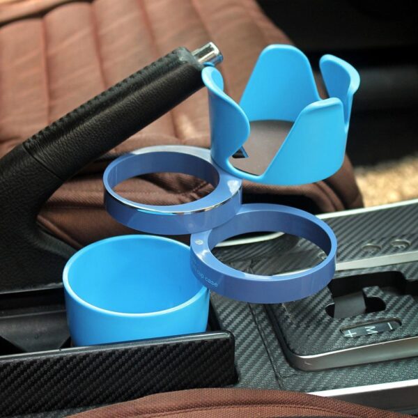 89851753474.jpg Car Cup Holders Car-styling Car Truck Drink Water Cup Bottle Can Holder Door Mount Stand ABS Rubber Drinks Holders