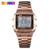 SKMEI 1381 Military Sports Watches Electronic Mens Watches Top Brand Luxury Male Clock Waterproof LED Digital Watch Relogio Masculino