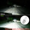8b90e8bf-540f-4dca-97d8-9dd70ad1310b.jpg 20Pcs Per Kit LED Car Light Bulbs 500lm T10 2323SMD 6500K White Auto Lamps Replacement For Dome Map Door Trunk Signal License Plate