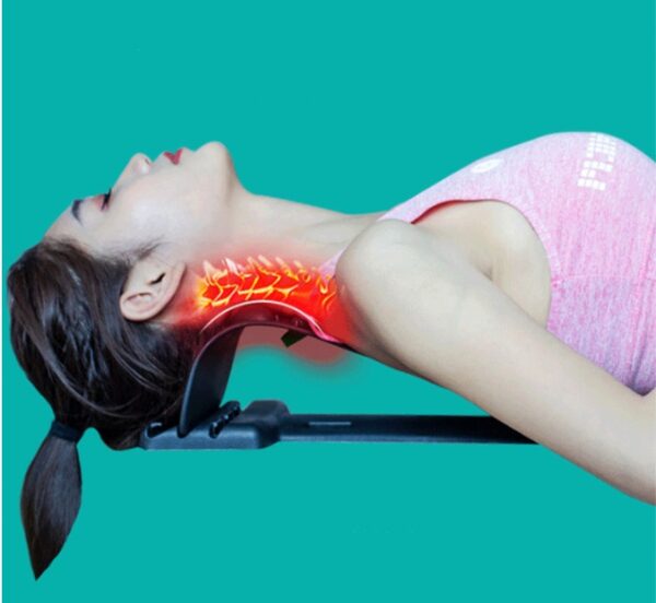 8e0b6448-d1b6-471b-bfc2-1d7264c536d1.jpg Home lumbar spine cervical support neck traction device