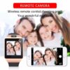 588739195 Bluetooth DZ09 Smart Watch Relogio Android smartwatch phone fitness tracker reloj Smart Watches subwoofer women men dz 09