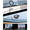 Mobile Phone Holder, Adjustable Magnetic Car Phone Holders