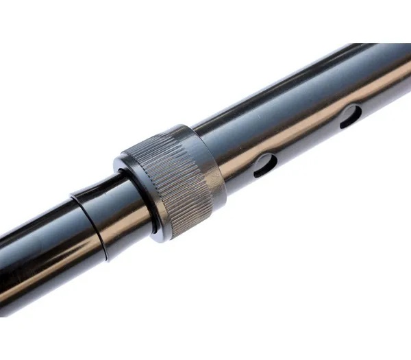 927fd91a-6034-44b6-beac-b313a613fbe4.jpg Collapsible Adjustable Height Cane With LED Light Alert Button Walking Stick