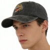 Cute Dinosaur Hat For Women Funny Baseball Caps