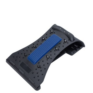 950274069470.jpg Home lumbar spine cervical support neck traction device