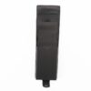 New RFID Blocking Men Women Leather Wallets Card Case Automatic Pull Down ID Credit Card Holder Pop UP Cardholder